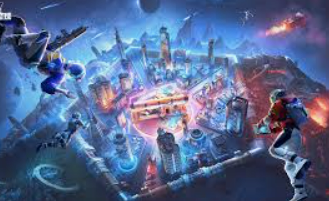 掌中彩welcome客户端