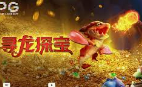 掌中彩welcome客户端