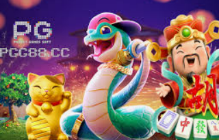 掌中彩welcome客户端