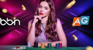 掌中彩welcome客户端